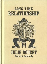 Long Time Relationship