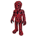 Mushroom Burial Suit