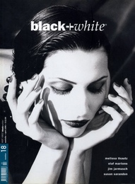 Not Only Black + White Magazine No.18