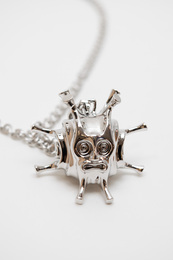 Mask Pendant