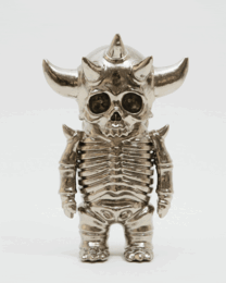 デスドール SILVER