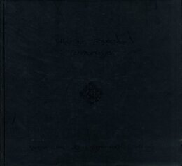 Marian Zazeela Drawings