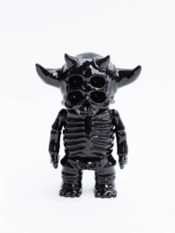 デスドール BLACK