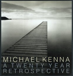 MICHAEL KENNA A TWENTY YEAR RETROSPECTIVE