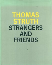 STRANGERS AND FRIENDS