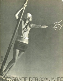 Fotografie der 30er Jahre Eine Anthologie