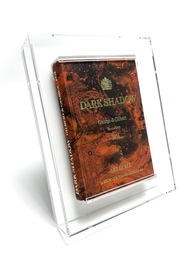 DARK SHADOW【サイン入 / Signed】