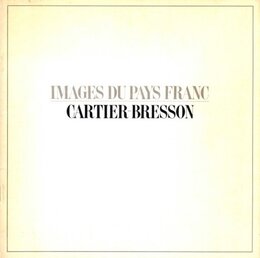 Images Du Pays Franc【献呈サイン / Dedicated sign】