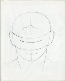 La Trajectoire du Regard: Une Collection de Photographies du XXE Siecle