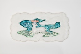 もくもくのまにまに「花鹿」