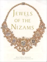 JEWELS OF THE NIZAMS