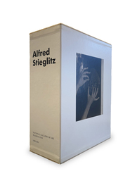 Alfred Stieglitz The Key Set Volume 1 & 2 / NATIONAL GALLERY OF ART WASHINGTON