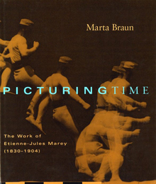 Picturing Time: The Work of Etienne-Jules Marey