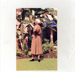 New Color Photographs from Mexico and California 1948-1955