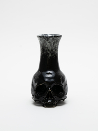 壺  BLACK × MARBLE