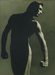 Greg Gorman Volume 1