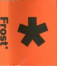 FROST *(SORRY TREES)