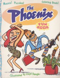 the Phoenix　Fun Book