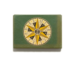 武井武雄刊本作品No.71　湖のひと【サイン入 / Signed】