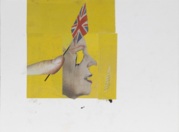 CB_00018【サイン入 / Signed】