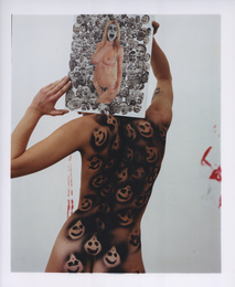 オリジナルプリントLA GUERRE DU FEU_8【サイン入 / Signed】