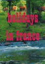 holidays in france