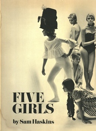 FIVE GIRLS