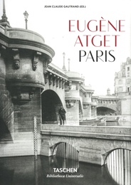 Eug?ne Atget. Paris