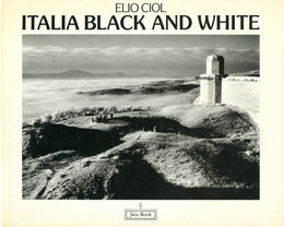 ITALIA BLACK AND WHITE