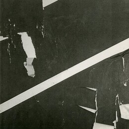 BANKS VIOLETTE / GARDAR EIDE EINARSSON