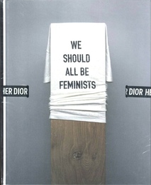 HER DIOR: Maria Grazia Chiuri's New Voice