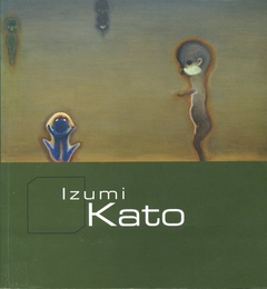 Izumi Kato