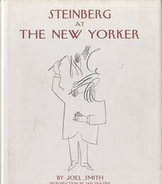 SEINBERD AT THE NEW YORKER