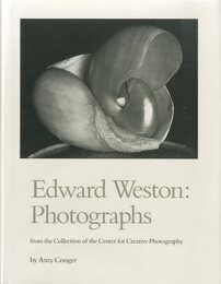 Edward Weston: Photographs