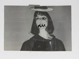 CB_00021【サイン入 / Signed】