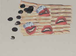 CB_00053【サイン入 / Signed】