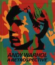 ANDY WARHOL A RETROSPECTIVE