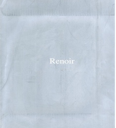 hysteric No.9 Renoir