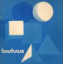 バウハウス50年展 別冊