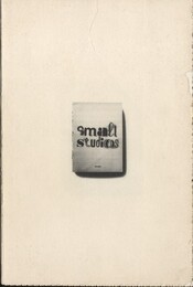 Small Studios