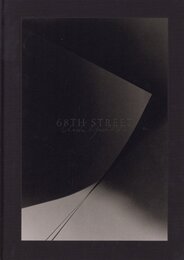 68TH STREET【サイン入 / Signed】