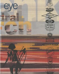 eye NO.16 VOL.4 SPRONG 1995