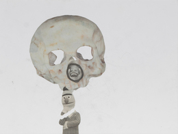 CB_00013【サイン入 / Signed】