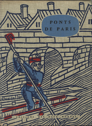PONTS DE PARIS　ポン・デ・パリ