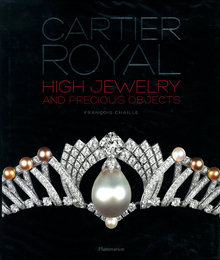 CARTIER ROYAL HIGH JEWELRY AND PRECIOUS OBJECTS