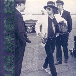 RUSSELL YOUNG LOS ANGELES