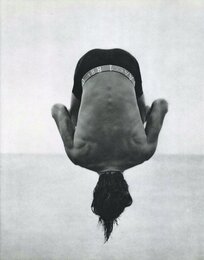 HERB RITTS PICTURES【サイン入 / Signed】