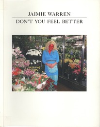 DON'T YOU FEEL BETTER