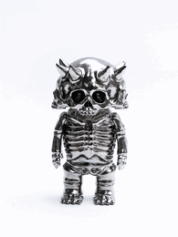 デスドール SILVER