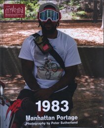 1983 Manhattan Portage